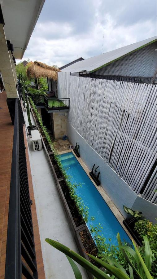 Wasamoda Canggu Guest House Home Stay Villa Buitenkant foto