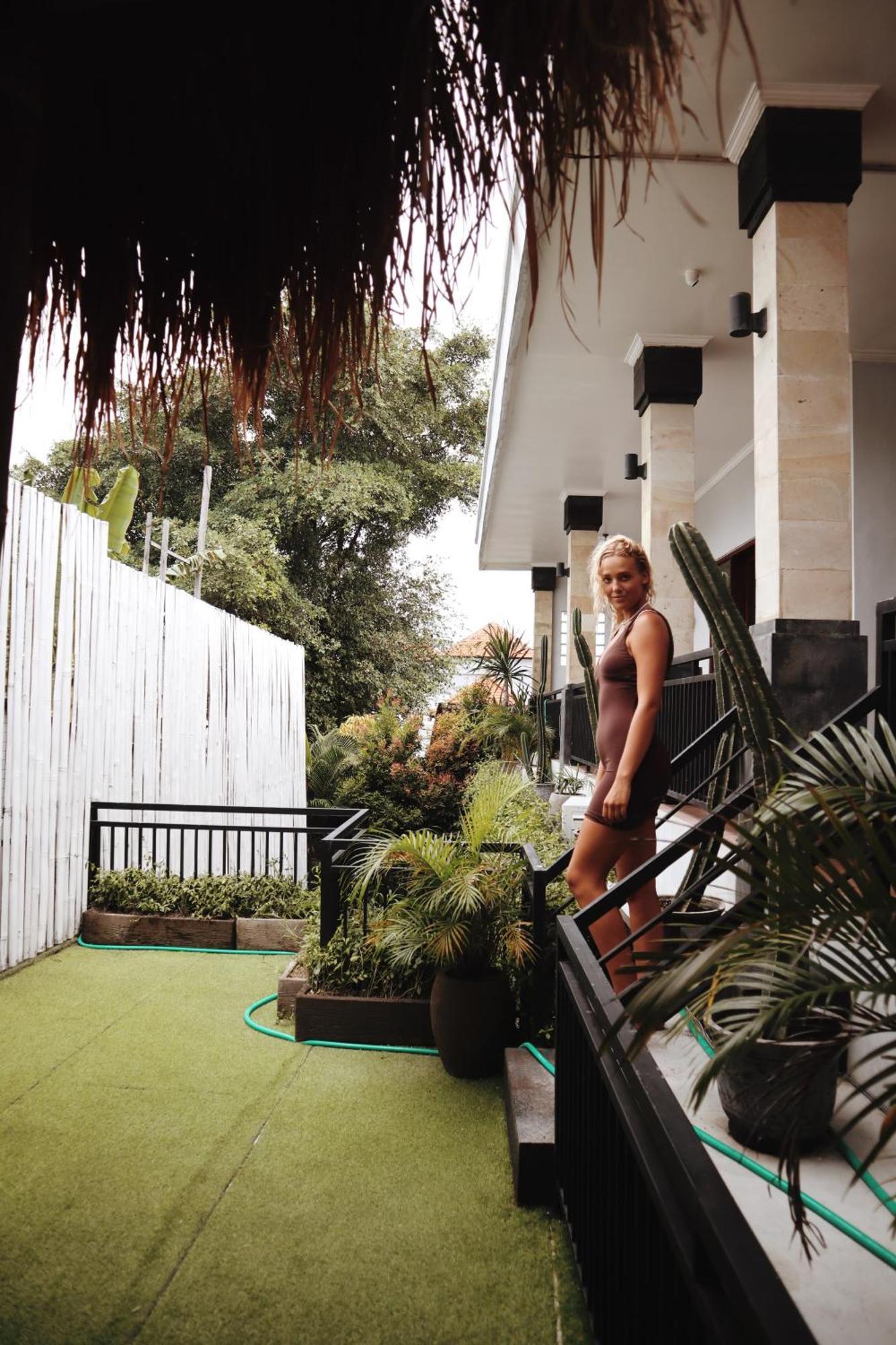 Wasamoda Canggu Guest House Home Stay Villa Buitenkant foto