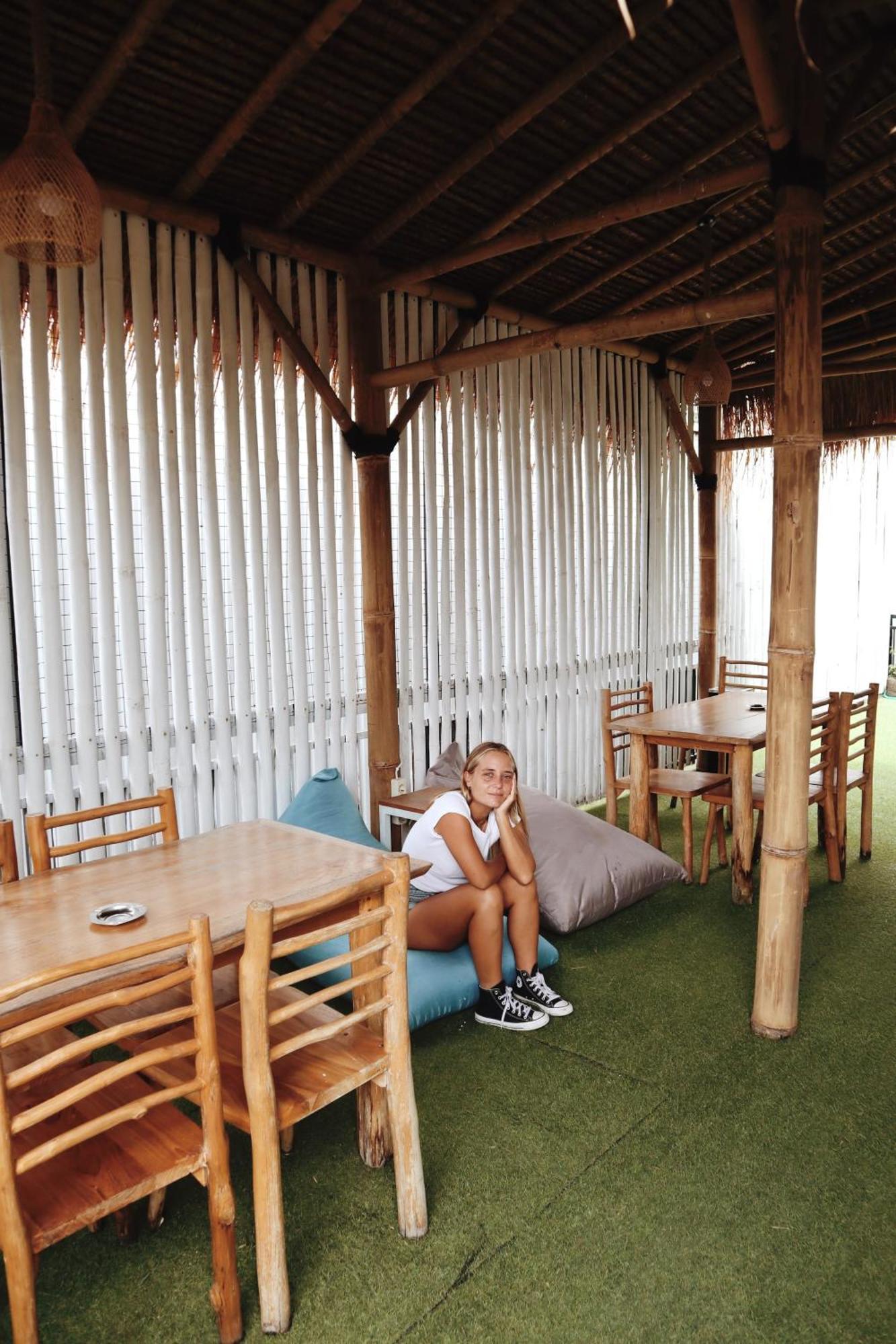 Wasamoda Canggu Guest House Home Stay Villa Buitenkant foto