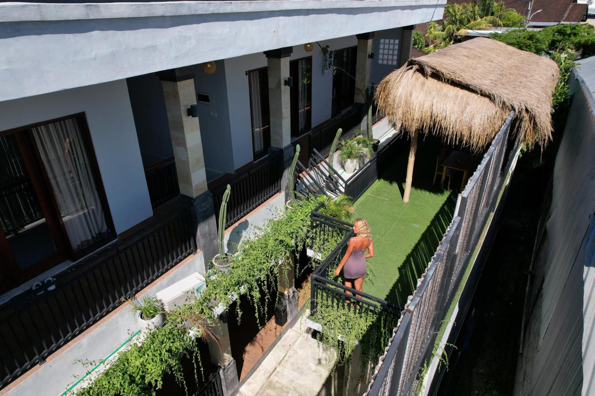 Wasamoda Canggu Guest House Home Stay Villa Kamer foto