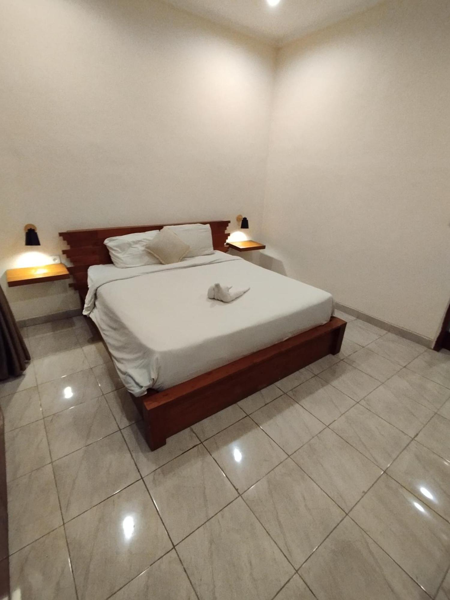 Wasamoda Canggu Guest House Home Stay Villa Buitenkant foto