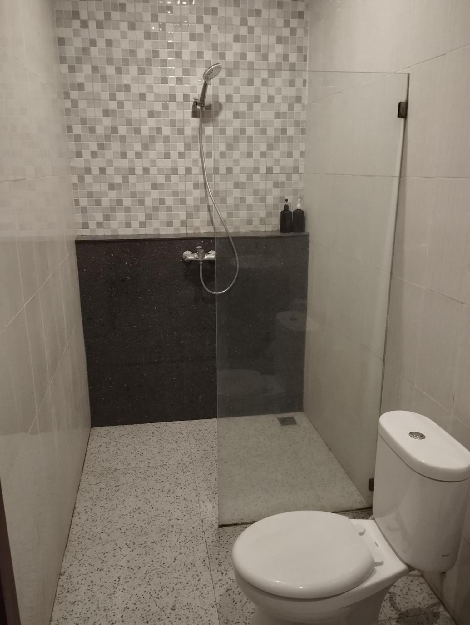 Wasamoda Canggu Guest House Home Stay Villa Buitenkant foto
