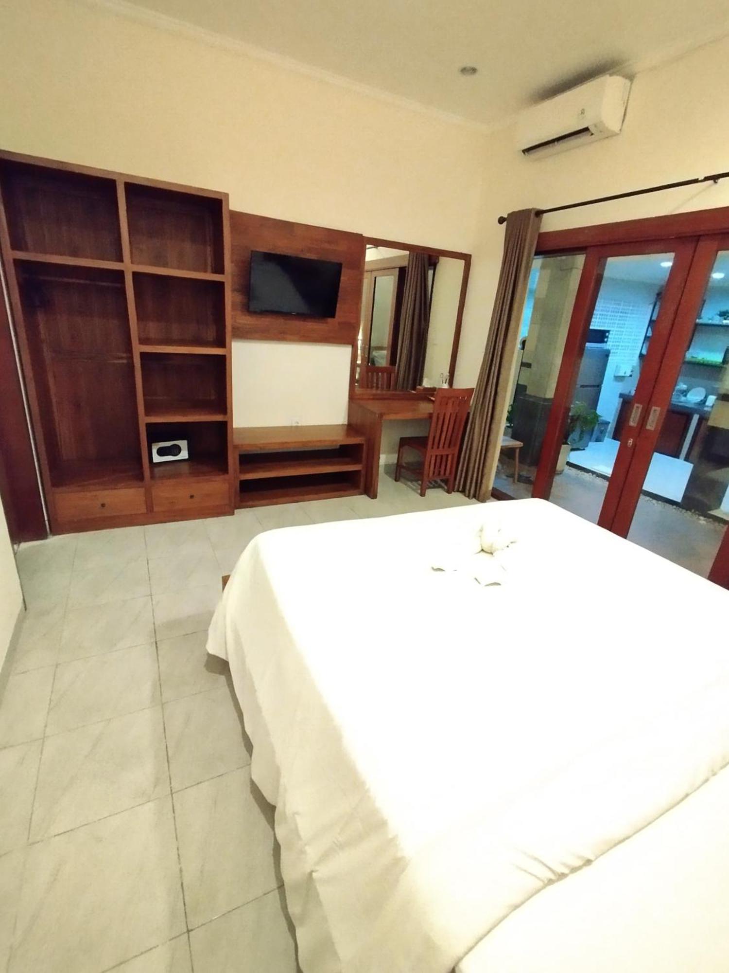 Wasamoda Canggu Guest House Home Stay Villa Buitenkant foto