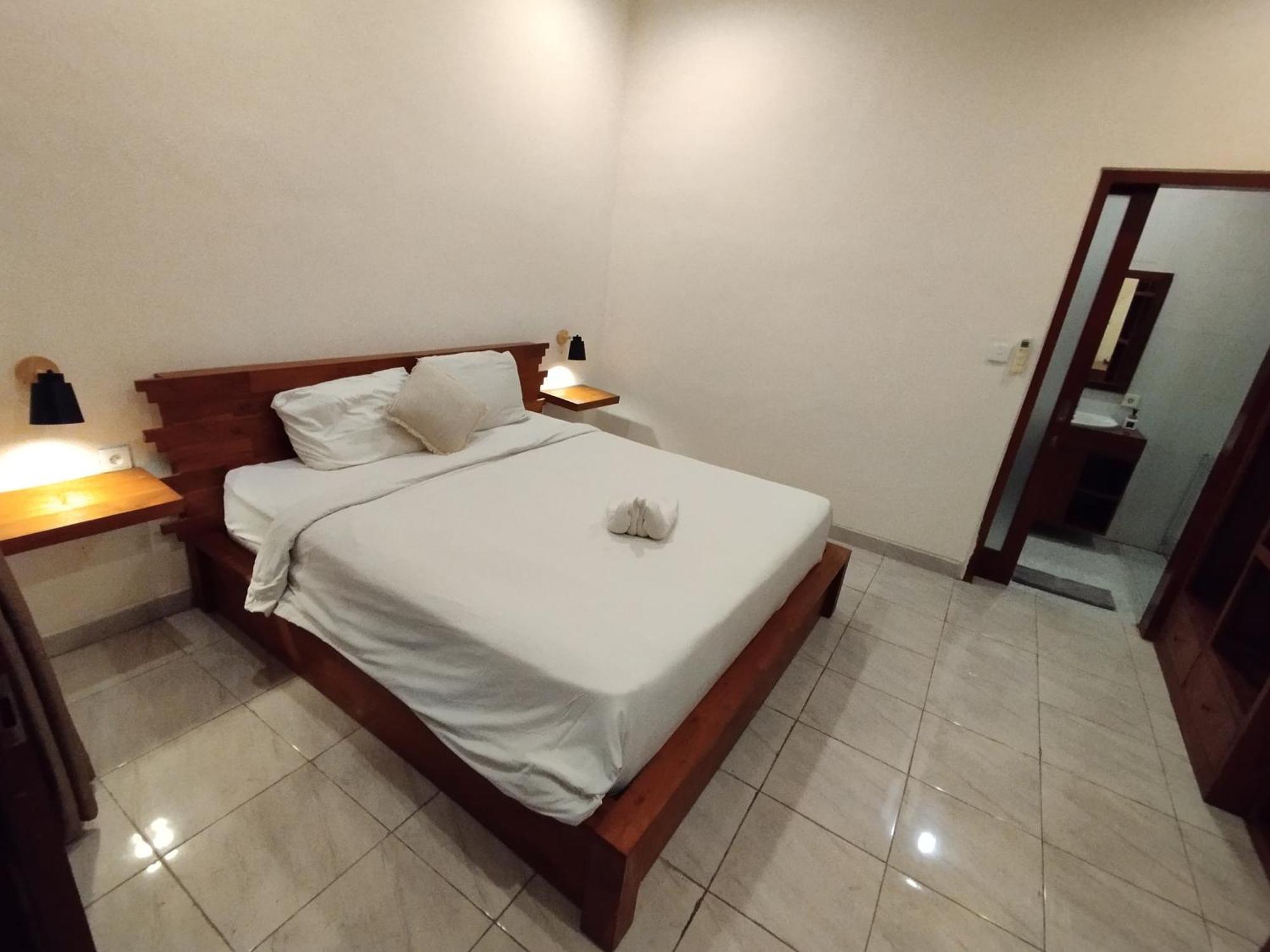 Wasamoda Canggu Guest House Home Stay Villa Buitenkant foto