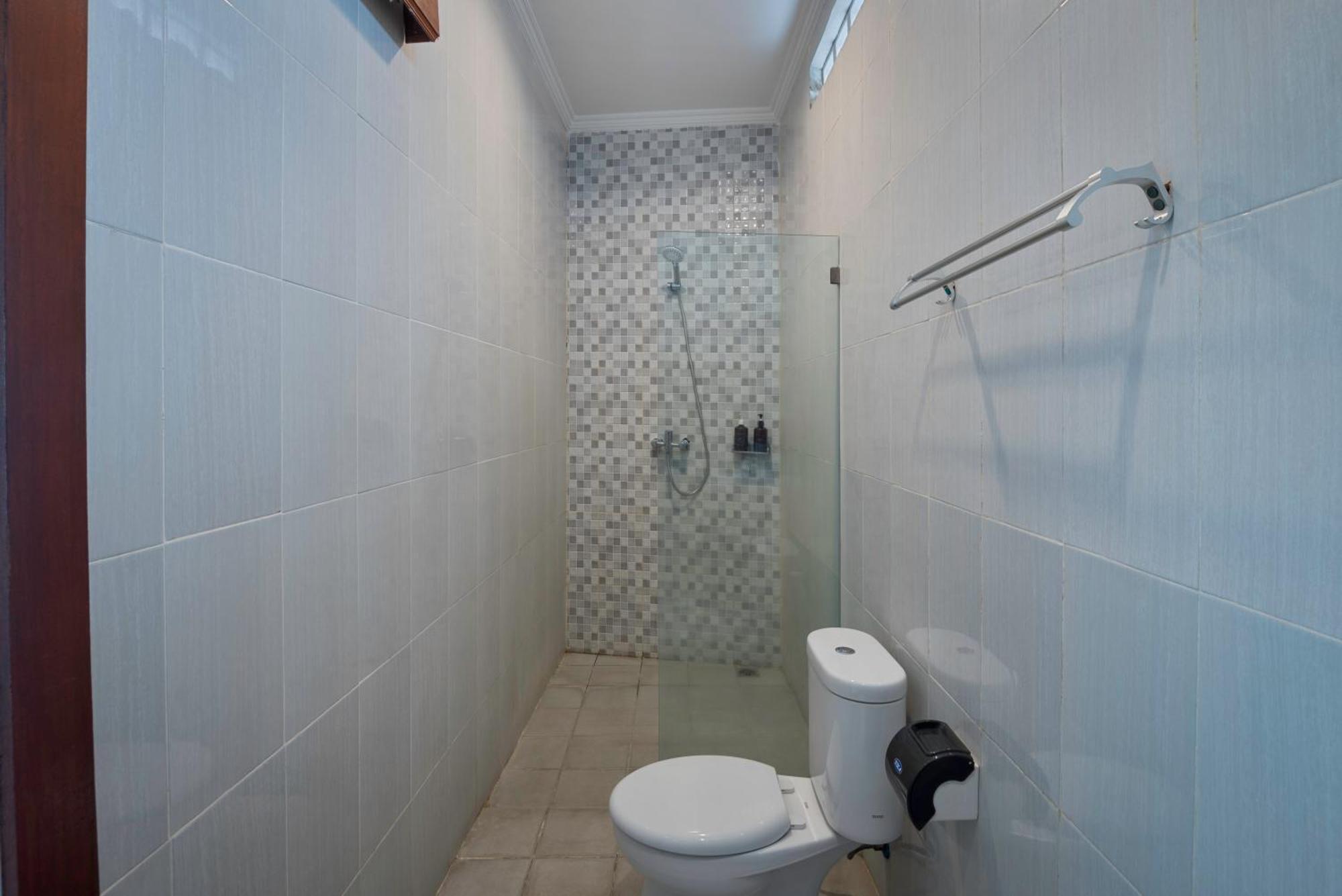 Wasamoda Canggu Guest House Home Stay Villa Kamer foto