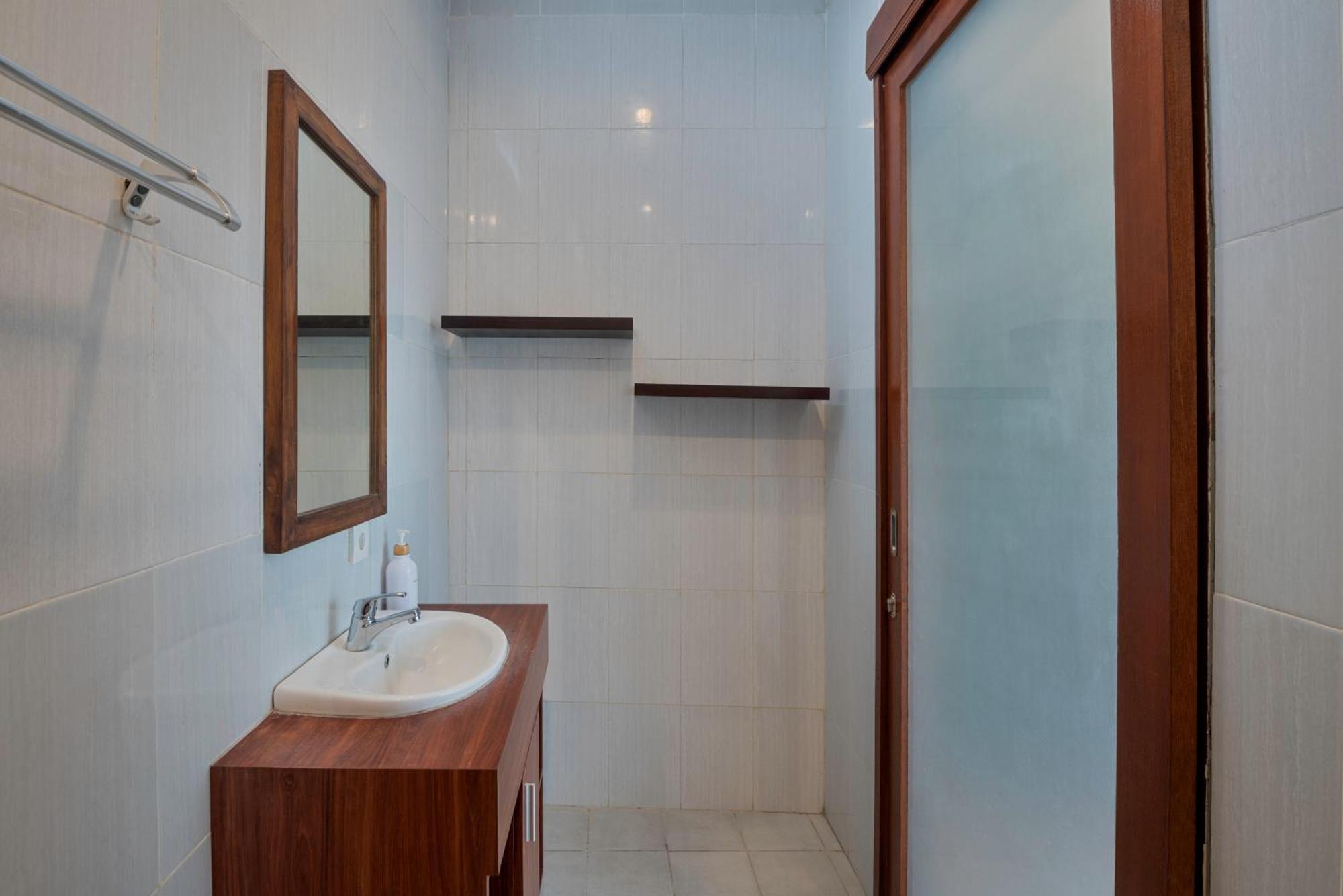 Wasamoda Canggu Guest House Home Stay Villa Buitenkant foto